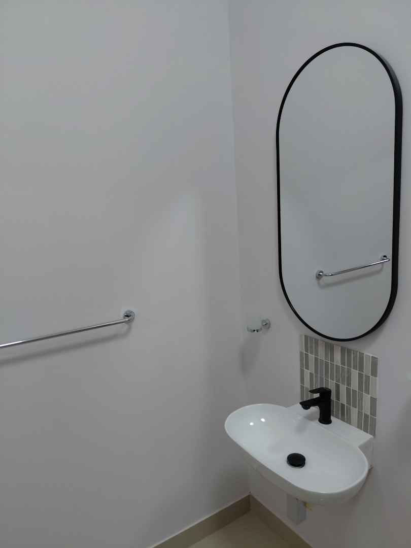 To Let 2 Bedroom Property for Rent in Walmer Estate Western Cape